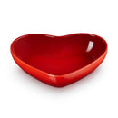 LE CREUSET - TIGELA CORAÇÃO 20CM CEREJA 80172650600099