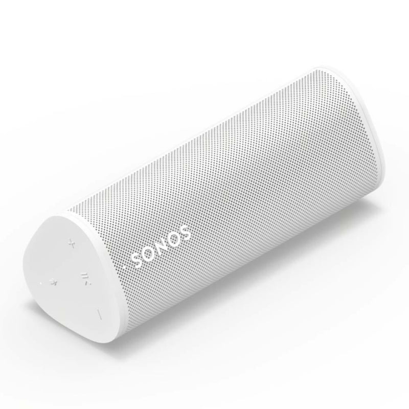 ALTAVOZ INTELIGENTE SONOS ROAM 2 WHITE