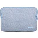 Urban Factory MSN11UF capa para tablet 35,6 cm (14") Estojo Azul