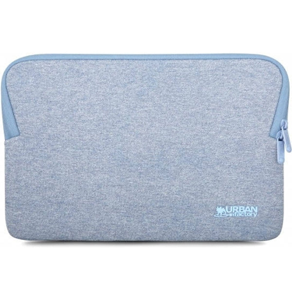 Urban Factory MSN11UF capa para tablet 35,6 cm (14") Estojo Azul