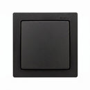 COMUTADOR DE CRUZAMENTO DE SUPERFÍCIE, 10 AX 250 V~, IP20, SÉRIE