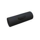 INTERRUPTOR CILÍNDRICO DE 1 POLO, PRETO