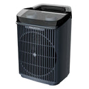 CALEFACT. ROWENTA SO6551 AQUA+ 2400W ASA