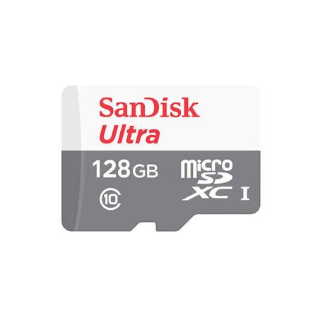 CARTÃO DE MEMÓRIA SD SANDISK SDSQUNR-128G-GN6MN