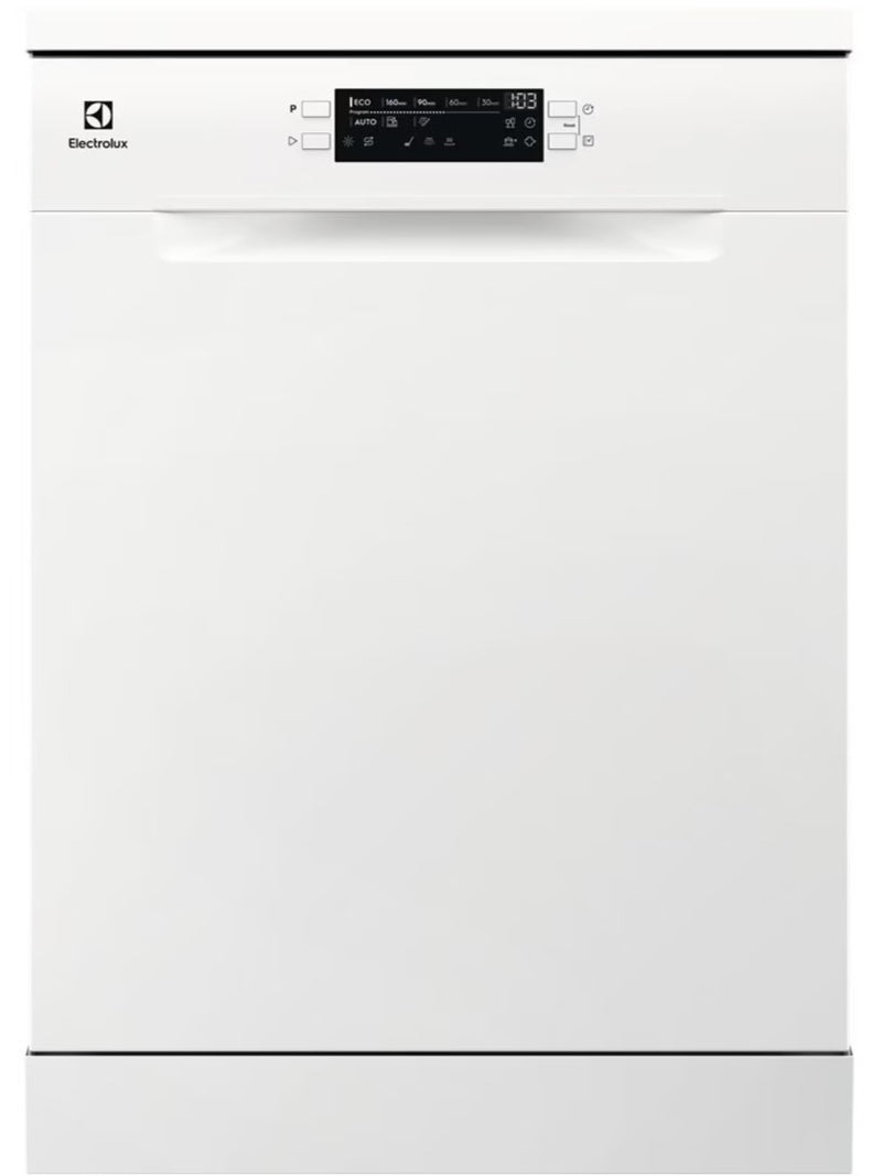 MÁQUINA DE LAVAR LOUÇA ELECTROLUX ESA47301SW 13S B