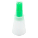 PINCEL HAEGER SILICONE  -HAEGERSOEASY( BRANCO  - PINCEL DE SILICO