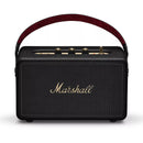 COLUNA MARSHALL KILBURN III BLACK & BRASS
