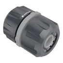 REPARAÇÃO DE MANGUEIRA 15MM IDEAL CELLFAST
