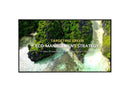 LG MONITOR PROFISSIONAL 75" UHD 4K 350CD 167 COLUNAS 75UL3Q-E