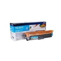 Brother TN-241C toner 1 unidade(s) Original Ciano