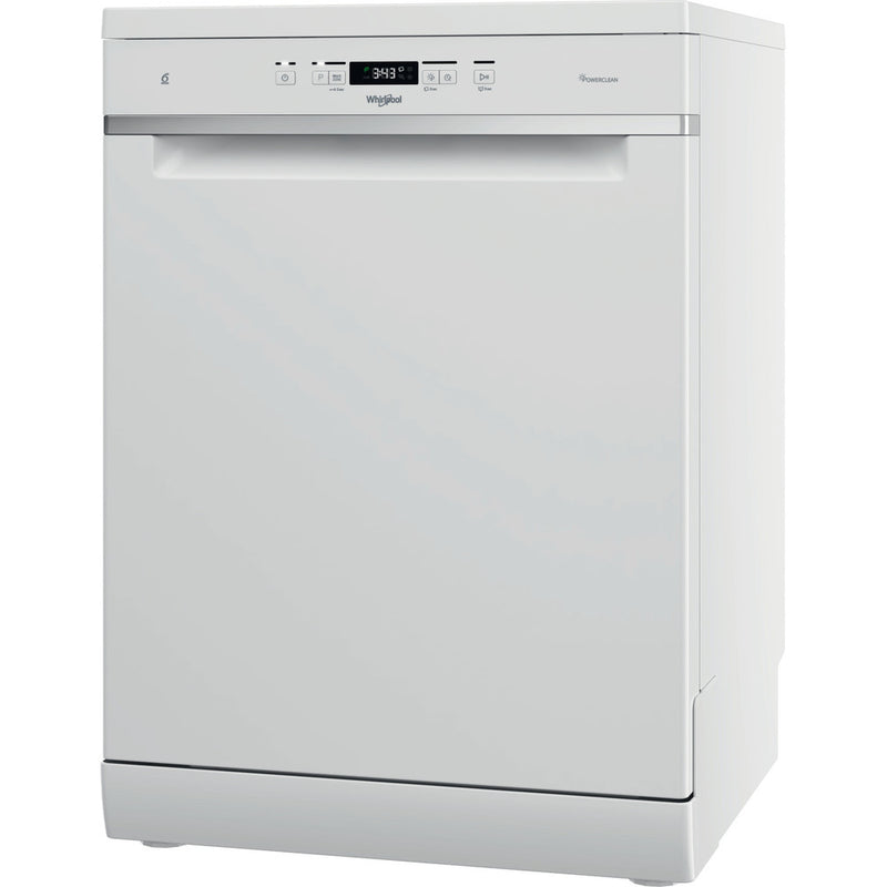 MÁQUINA DE LAVAR LOUÇA 14 TALHERES WHIRLPOOL WFC 3C33 PF