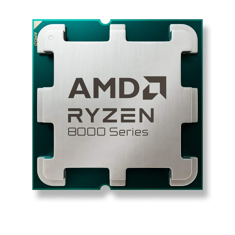 AMD RYZEN 5 8400F 6-CORE PROCESSOR - OBRIGA A TER GRÁFICA DISCRET