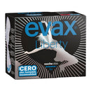 EVAX LIBERTY WINGS NOITE COMPRESSAS 9 UNIDADES