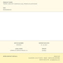 ARMADILHA-ISCO ANTIFORMIGAS 2X10G PREBEN 231192N MASSÓ