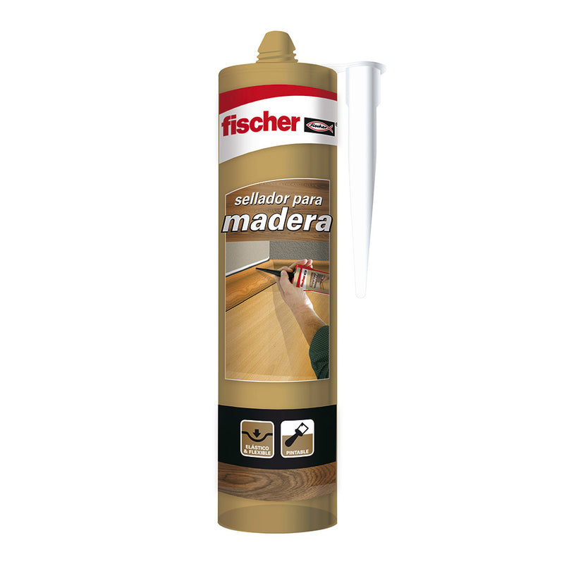 SELADOR MADEIRA ROBLE FISCHER 310ML 98696