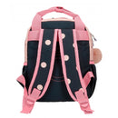 MOCHILA ESCOLAR ENSO FRIENDS TOGETHER 28CM