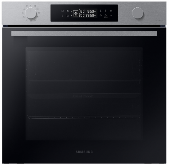 HORNO SAMSUNG NV7B4430YAS/U1 76L PIROL. INOX