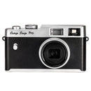 CAMARA CAMP SNAP CS-PRO VINTAGE NEGRO