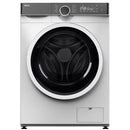 MÁQUINA LAVAR ROUPA TEKA WMK70940 9KG BRANCA