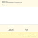 SOBRESSELENTE CARTUCHO MONOCOMANDO 01125, 01195, 01196 EDM