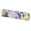 PACK DE 4 AMBIENTADORES 50G FRAGRANCIAS SORTIDAS