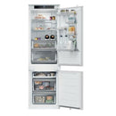 FRIGORÍFICO COMBINADO DE ENCASTRE HAIER HBQW5518E