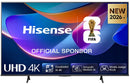 LED HISENSE 55-A-6-S