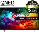 TELEVISOR LG QNED EVO AI QNED72 MINI LED 85QNED72B6A 85" ULTRA HD