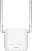 ROUTER STRONG - 4GROUTER300M