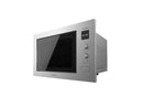 MICROONDAS ENCASTRE CECOTEC GRANDHEAT 2550 STEEL