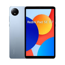 XIAOMI REDMI PAD SE 4+128GB WIFI 8.7 SKY BLUE