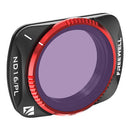FILTER ND16PL FREEWELL FOR DJI OSMO POCKET 3