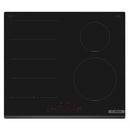 Bosch Serie 6 PIX631HC1E placa Preto Embutido 60 cm Placa com zon