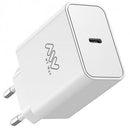CARGADOR DE PARED MYWAY MWACC0018 1XUSB TIPO-C 45W