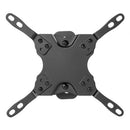SOPORTE DE PARED GIRATORIO INCLINABLE NIVELABLE AISENS WT42TSL-27