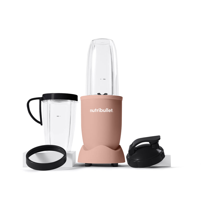 NUTRIBULLET - LIQUIDIFICADORA NB907MACL