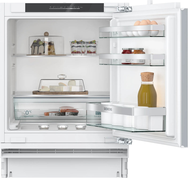 Siemens iQ500 KU21RADE0 frigorífico Embutido 134 l E