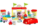LEGO - SUPERMERCADO DA PORQUINHA PEPPA 10434