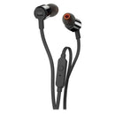 AURICULARES JBL IE T210 PRETO