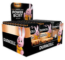 PACK DURACELL COUNTER PLUS 20 AA+20 AAA+20 2032