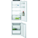 FRIGORÍFICO COMBINADO DE ENCASTRE SIEMENS KI86VVSE0