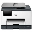 HP OfficeJet Pro Multifunções 9130b, Cor, Impressora para Pequena