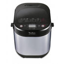 Moulinex OW240E30 máquina de pão 720 W Preto, Aço inoxidável