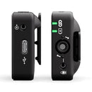 MICROFONE RODE WIRELESS ME