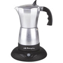 CAFETEIRA ITALIANA ORBEGOZO KFE 660