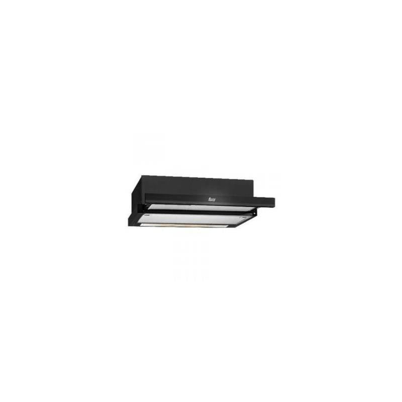 EXAUSTOR ENCASTRAR TEKA - CNL 6415 - PRETO