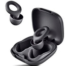 TAPONES DE OÍDO NGS NOON S-M-L NEGROS