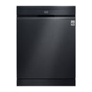 MÁQUINA DE LAVAR LOUÇA LG DF587HMS 14 CONJUNTOS PRETA