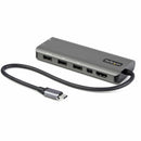 StarTech.com Adaptador multiportas USB C - USB-C para HDMI ou Min