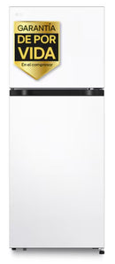 FRIGORIFICO LG GTBV22SWNJ 1450X550 BRANCO